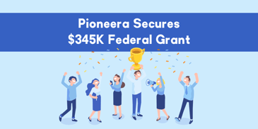 Pioneera secures $345k grant  to commercialise AI-based mental health tool 