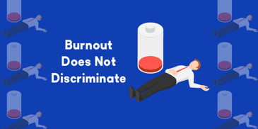 Do you know how to recognise the signs of burnout?