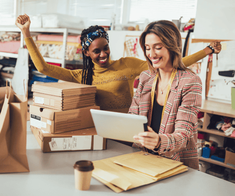 Women in the workplace