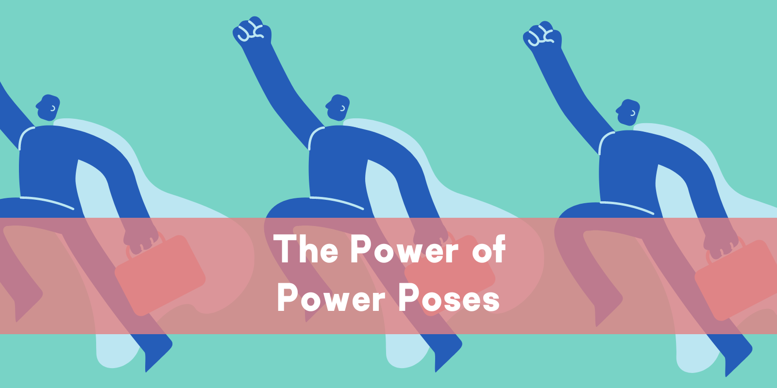 Feel More Confident Before Interviews With These 'Power Poses' - Your World